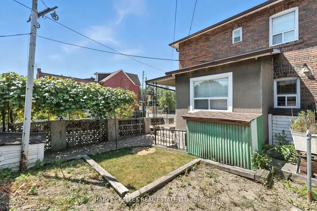 Additional image 36 of 547 Ossington Ave