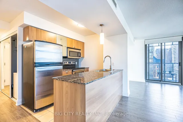 Additional image 3 of 37 Grosvenor St Unit 1602