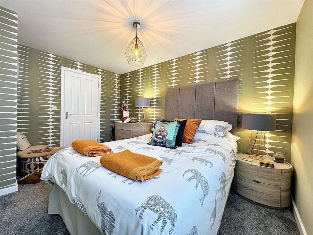 Additional image 21 of Jubilee Close, Midsomer Norton