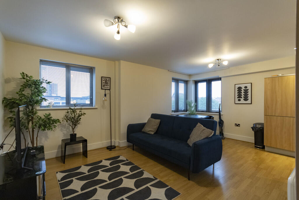 Additional image 8 of Arena View, Clement Street, Birmingham ,B1