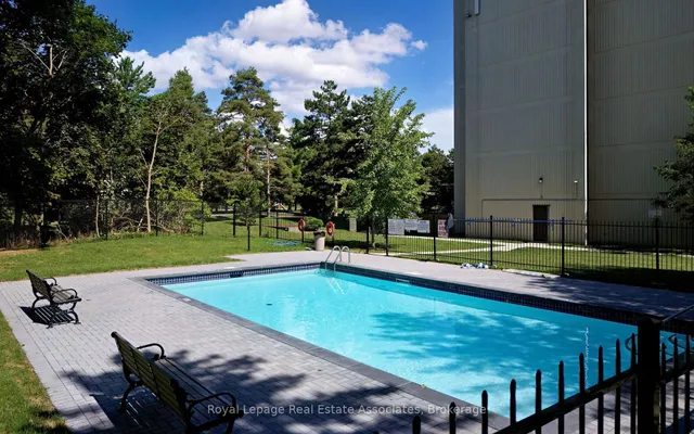 Additional image 33 of 2301 Derry Rd Unit 1004