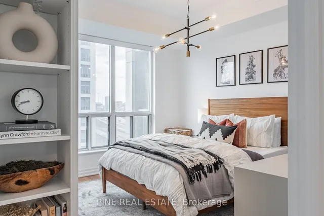 Additional image 32 of 2083 LakeShore Blvd Unit 1112