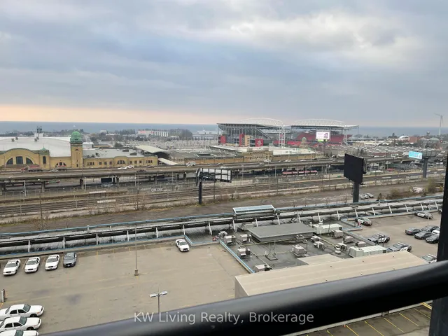 Additional image 22 of 135 East Liberty St Unit 902