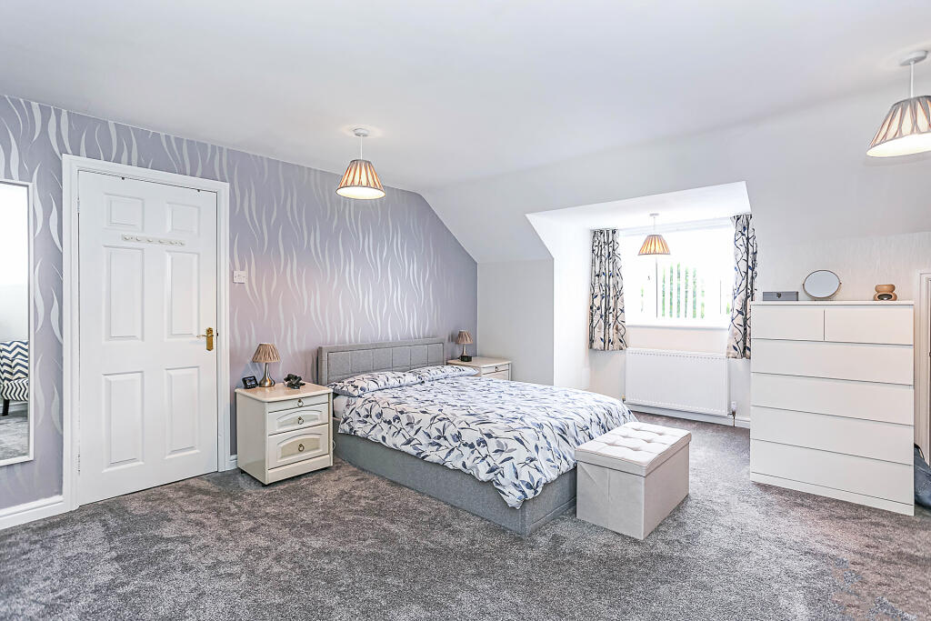 Additional image 19 of Bourton Croft, Solihull