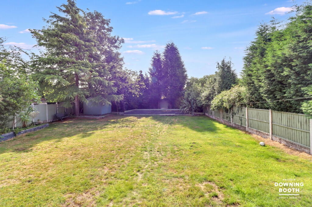 Additional image 27 of Northside Drive, Sutton Coldfield, B74 3QQ - Spacious Four Bedroom Home