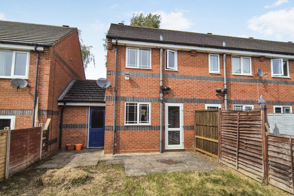 Additional image 13 of Belgrave Road, Halesowen, B62