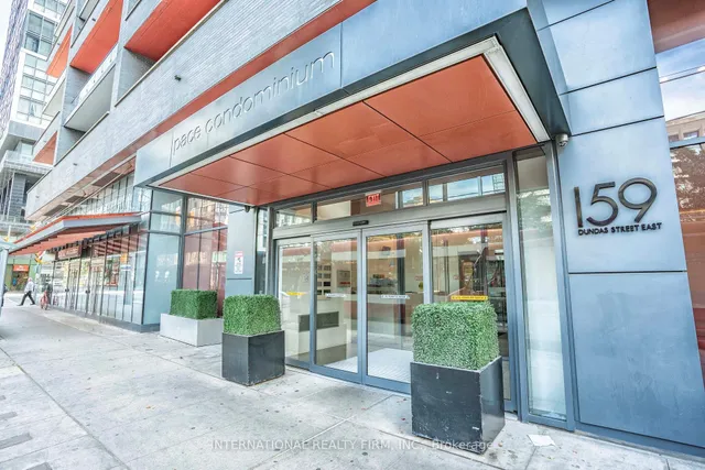 Additional image 2 of 159 Dundas St Unit 403