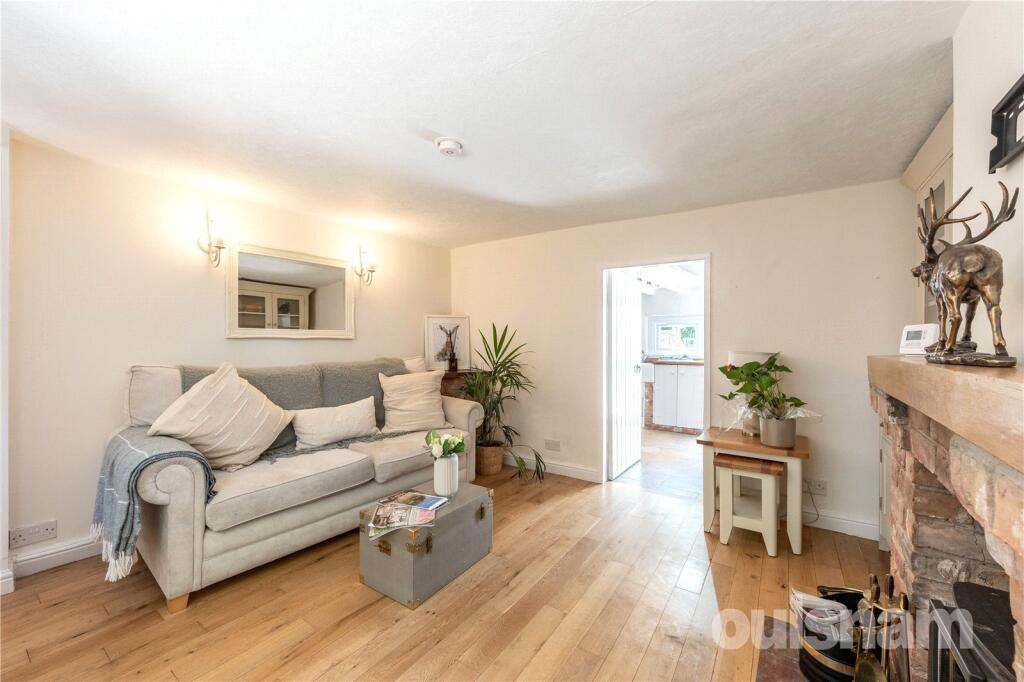 Additional image 5 of The Square, Feckenham, Redditch, Worcestershire, B96