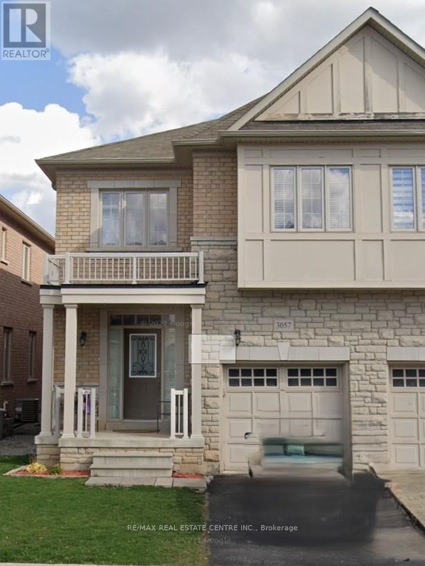 3057 JANICE DRIVE|Oakville (GO Glenorchy), Ontario L6M0S6