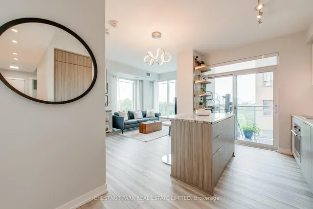 223 St. Clair Ave Unit 614