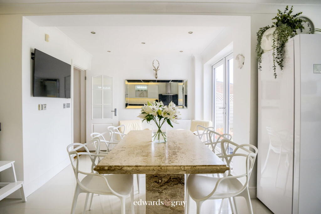 Additional image 5 of Yew Tree Cottage, Coton Road, Nether Whitacre , B46 2HD