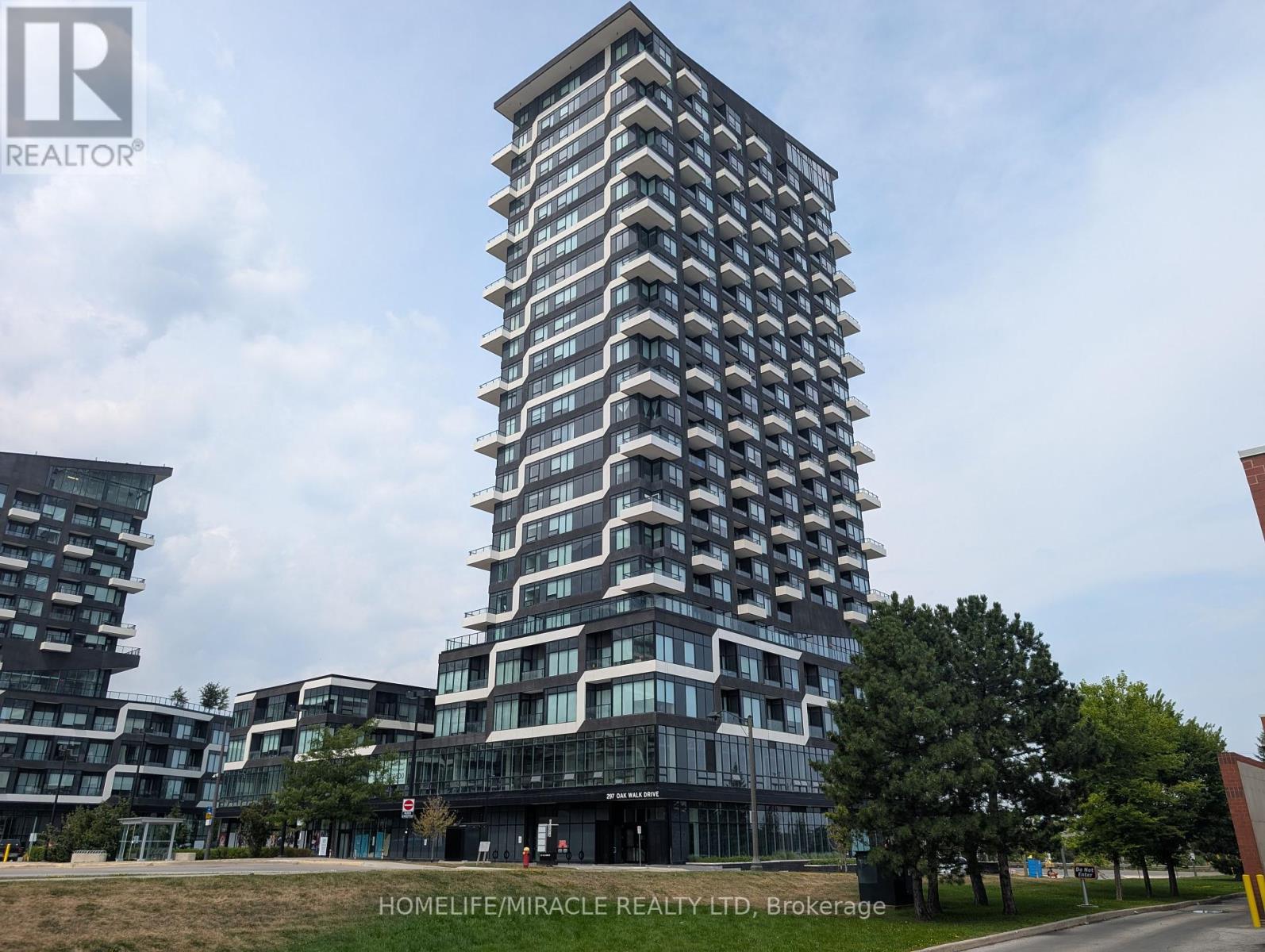 310 - 297 OAK WALK DRIVE|Oakville (RO River Oaks), Ontario L6H6Z3