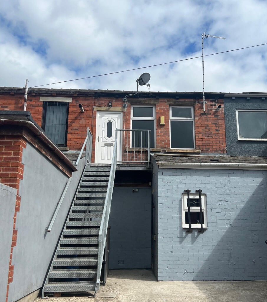 783 Whalley New Road,  Wilpshire, BB1