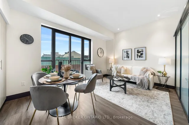 Additional image 3 of 121 King St East St Unit 206