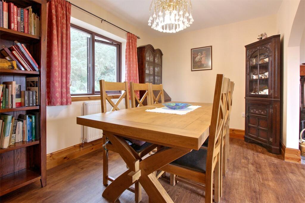 Additional image 7 of Roehill House, Crossroads, Keith, Moray, AB55