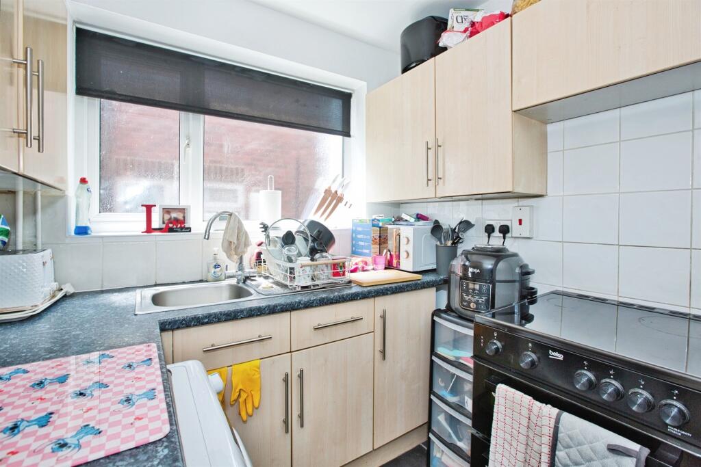 Additional image 9 of St. Andrews Road, Yeovil