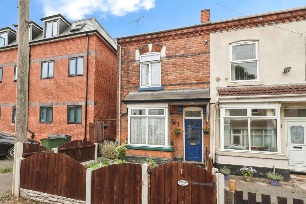 Additional image 16 of Park Retreat, Suffrage Street, Smethwick, West Midlands, B66