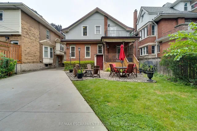 Additional image 45 of 75 MELROSE Ave