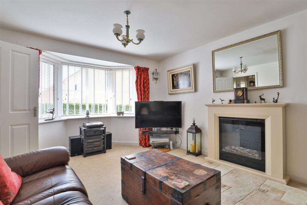 Additional image 12 of Exceptional Four Bedroom Detached House in Evercreech