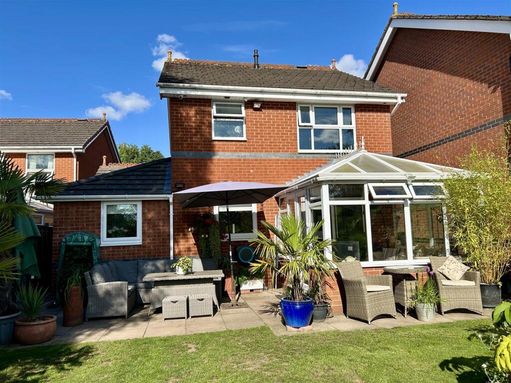 Additional image 22 of Admirals Way, Rowley Regis