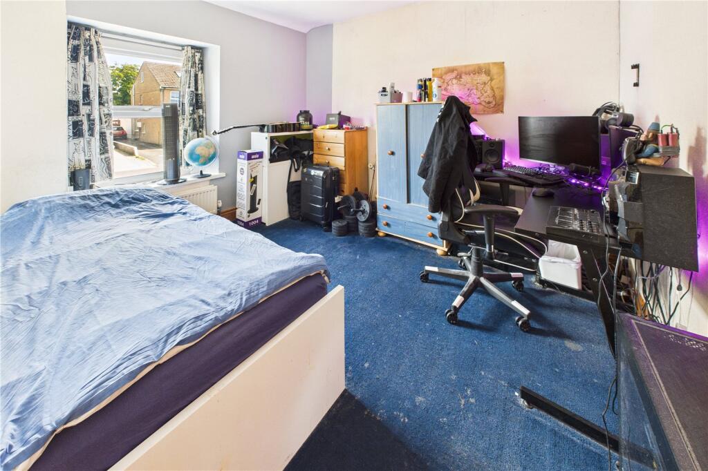 Additional image 13 of Wells Road, Chilcompton, Radstock, Somerset, BA3