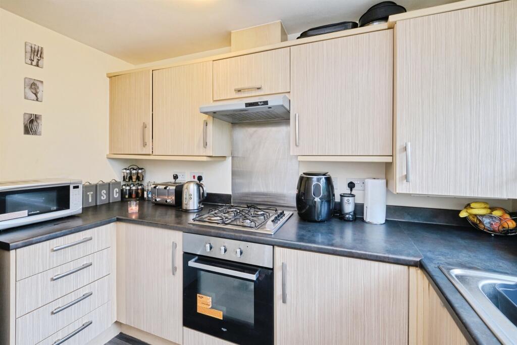 Additional image 4 of Guillimot Grove, Birmingham