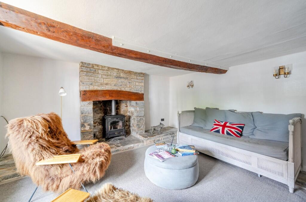 Additional image 4 of High Street, Butleigh, Somerset, BA6 8SY