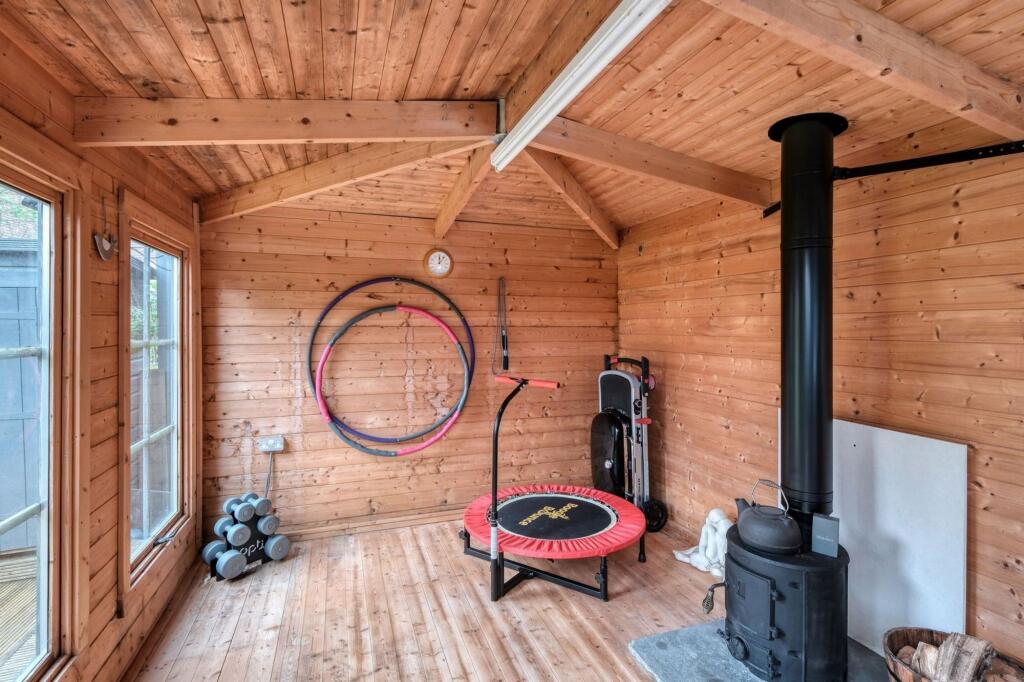 Additional image 14 of Hazel Road, Rednal, B45