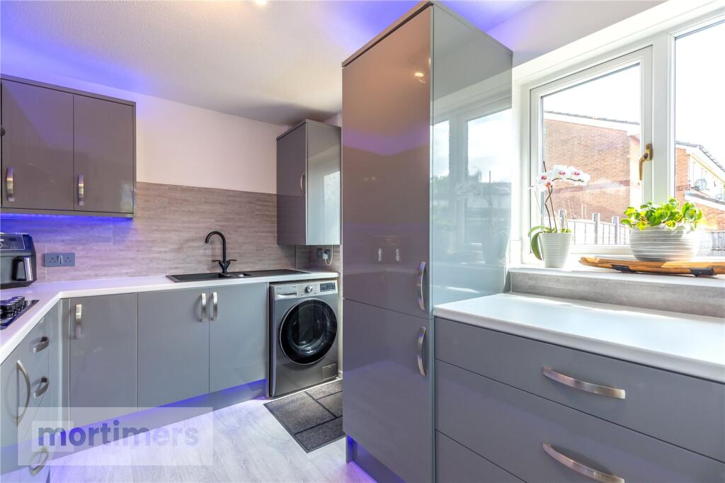 Additional image 8 of Grasmere Close, Rishton, Blackburn, Lancashire, BB1
