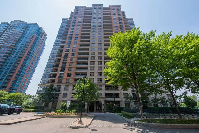 5233 Dundas St Unit 2324