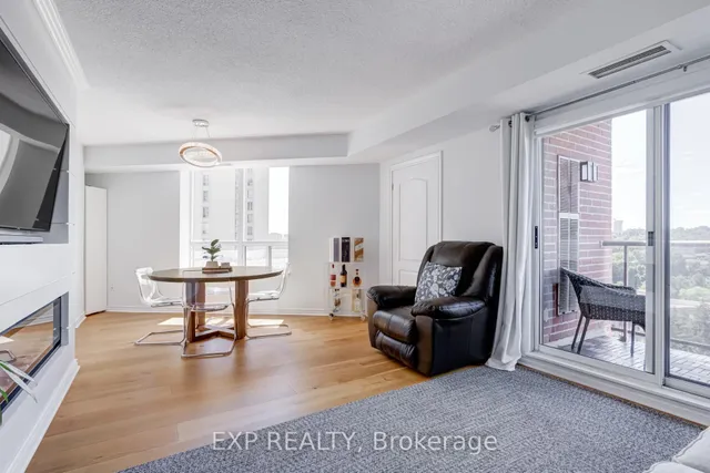 Additional image 6 of 2088 Lawrence Ave Unit 1002