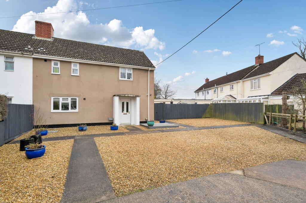 Property image for 7 Monkton Green, Monkton Deverill BA12 7ET