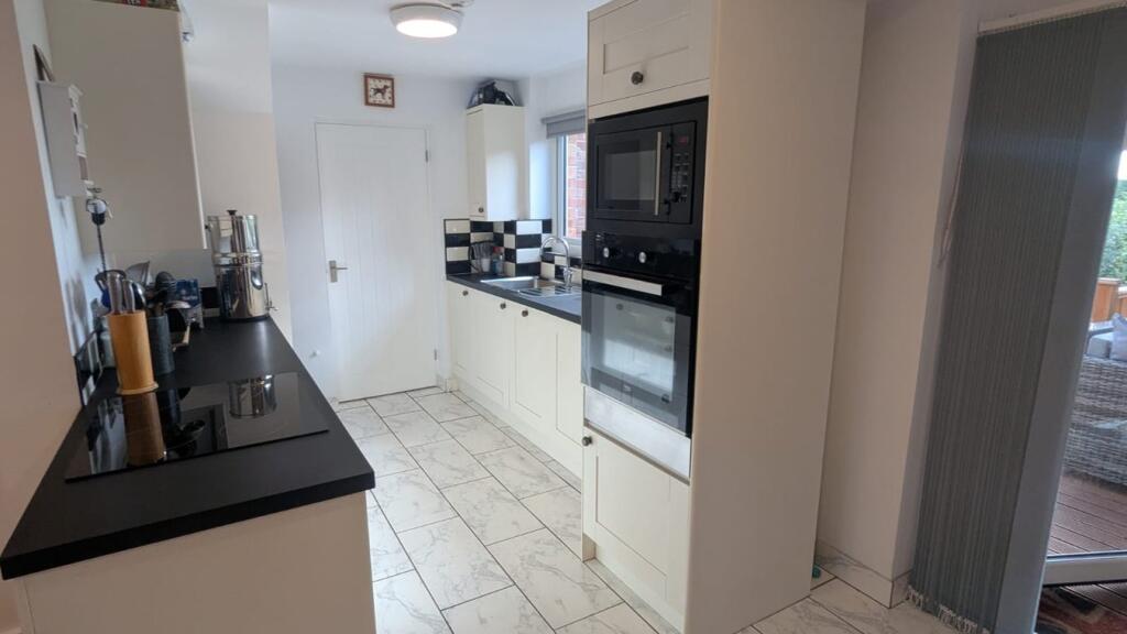 Additional image 5 of Woodbury Avenue, Wells, BA5