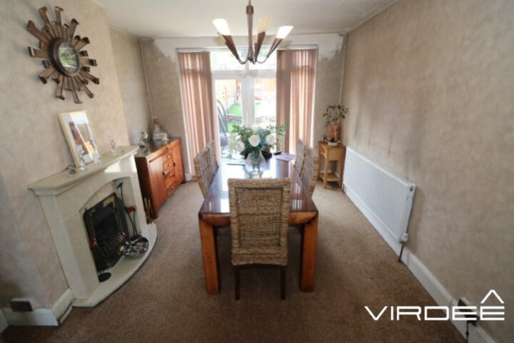 Additional image 20 of Fell Grove, Handsworth, West Midlands, B21