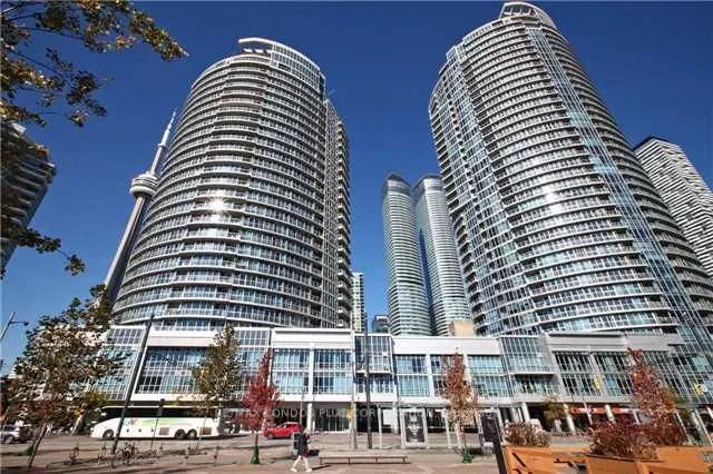 208 Queens Quay Unit 2407
