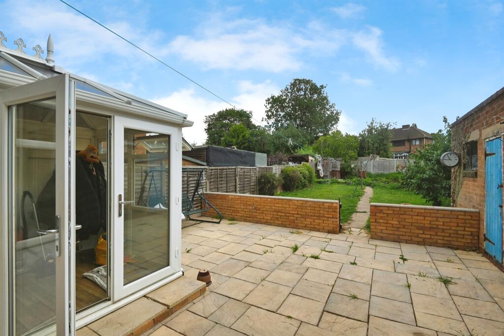 Additional image 14 of Laburnum Avenue, Birmingham