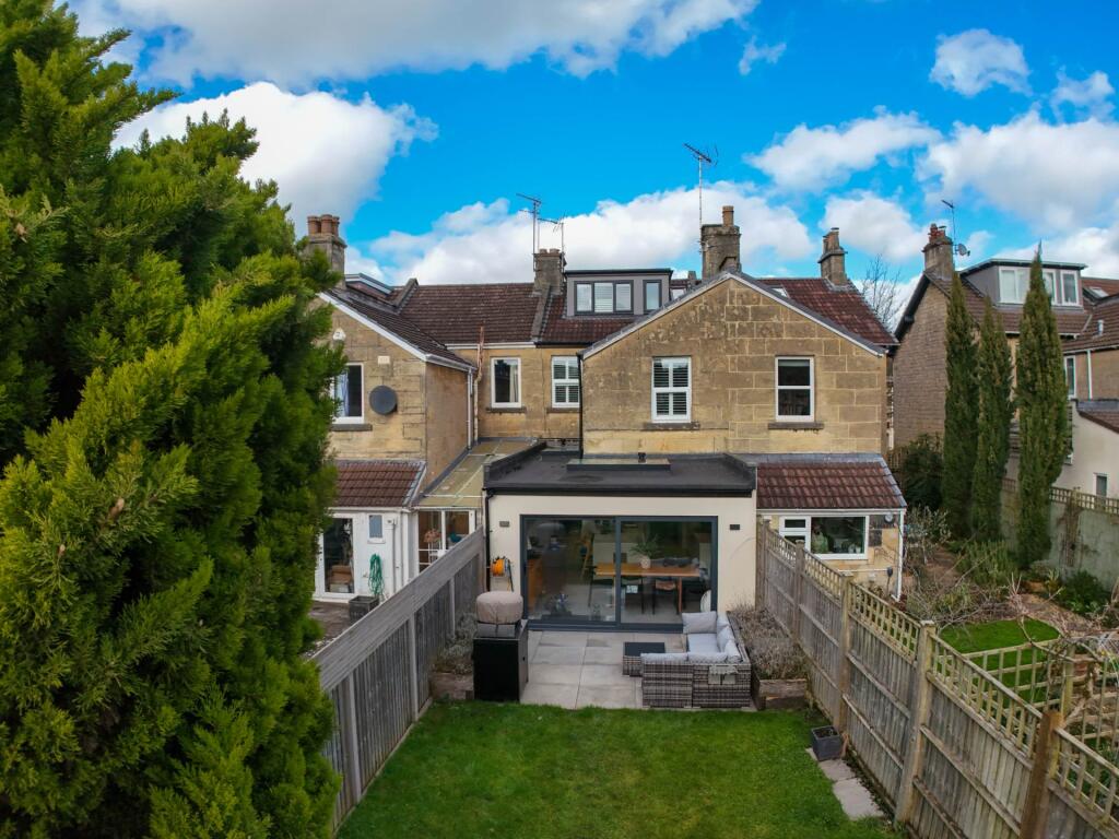 Additional image 27 of Rockliffe Road, Bath