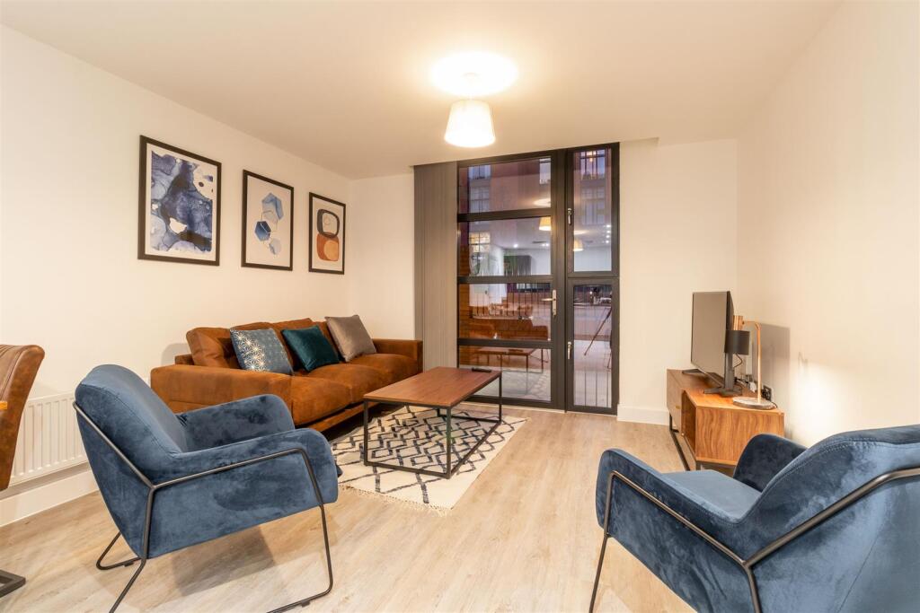 Additional image 6 of Assay Lofts, 62 Charlotte Street, Birmingham