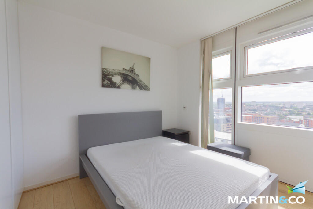 Additional image 4 of The Cube West, Wharfside Street, Birmingham, B1