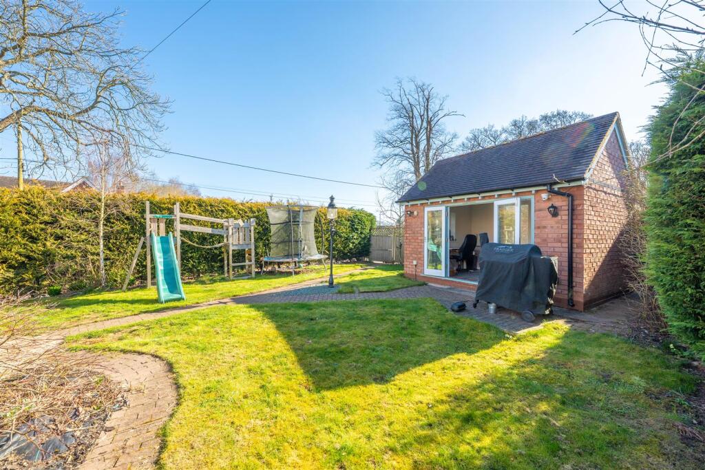 Additional image 23 of Perry Mill Lane, Ullenhall