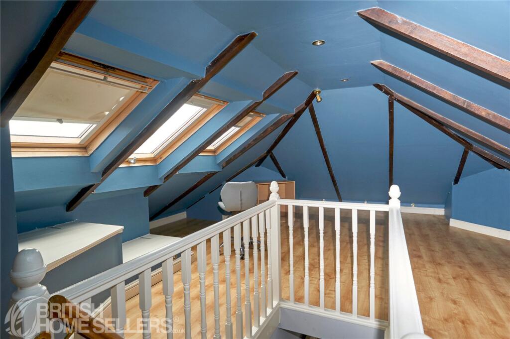 Additional image 11 of Alfred Crescent, Shepton Mallet, Somerset, BA4