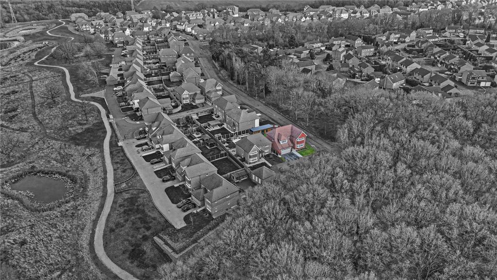 Additional image 53 of Lapley Avenue, Amington, Tamworth, Staffordshire, B77