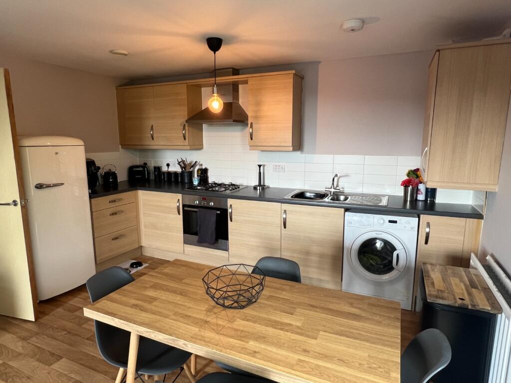 Additional image 3 of Lime Tree Square, Street, Somerset, BA16 0FX