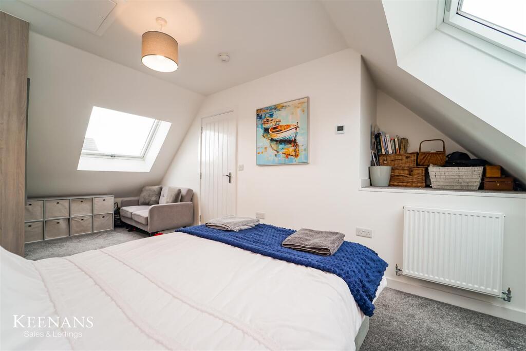 Additional image 24 of The Limes, Blackburn