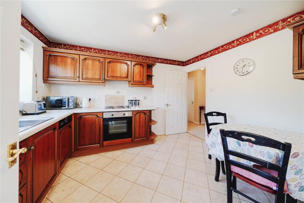 Additional image 9 of Moorcroft Close, Callow Hill, Reddicth, Worcestershire, B97