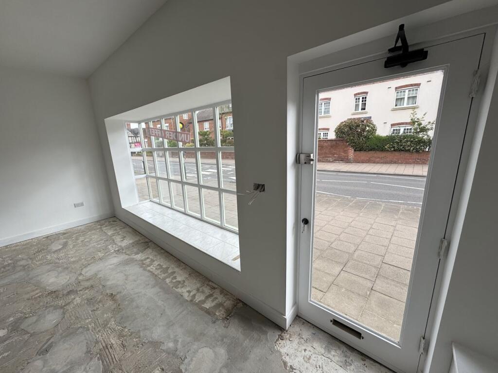 Additional image 2 of 1606 High Street, Knowle, Solihull, B93 0LE