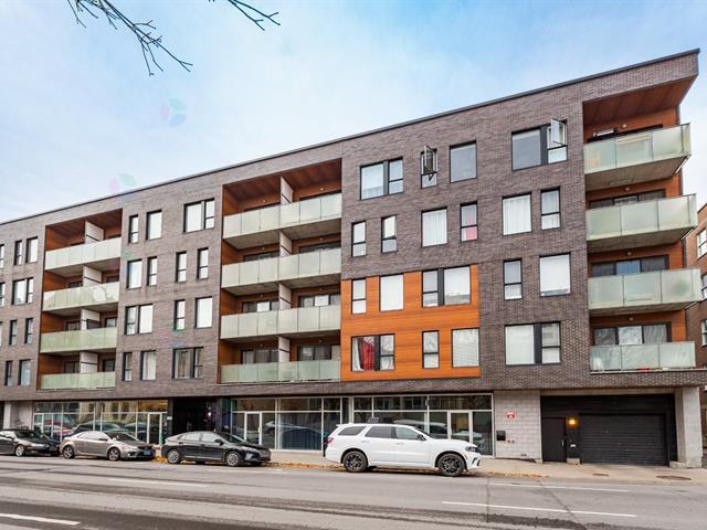 2229 Rue Ste-Catherine E.|#407|Montréal (Ville-Marie), Quebec H2K0B8