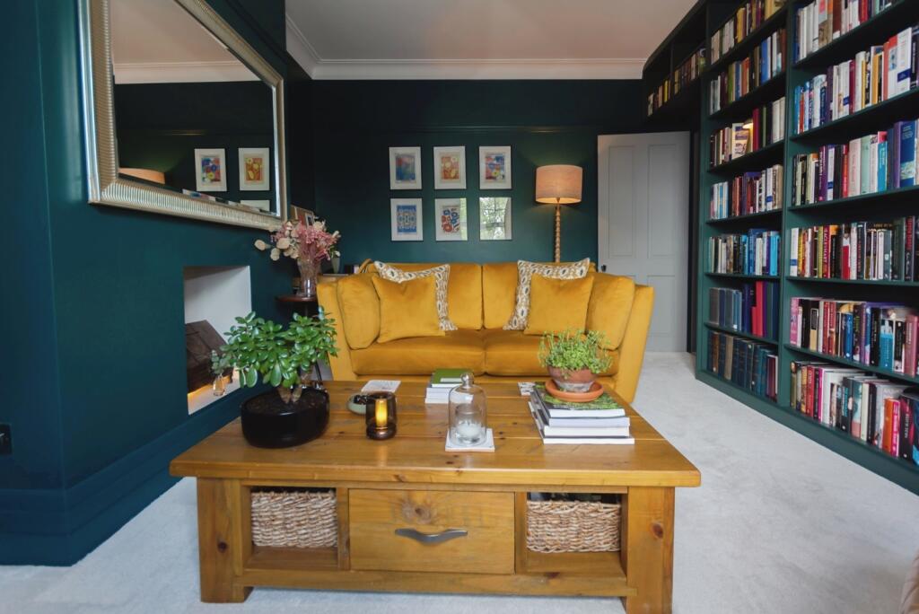 房产图片 4 - Pitmaston Court West, 伯明翰, 西米德兰兹, B13