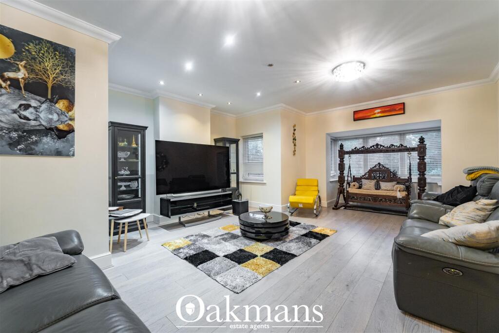 Additional image 38 of Russell Road, Moseley, Birmingham, Warwickshire, B13