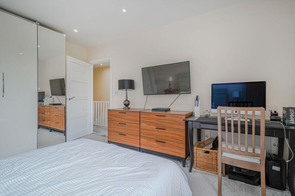 Additional image 21 of Wolverley Road, Solihull